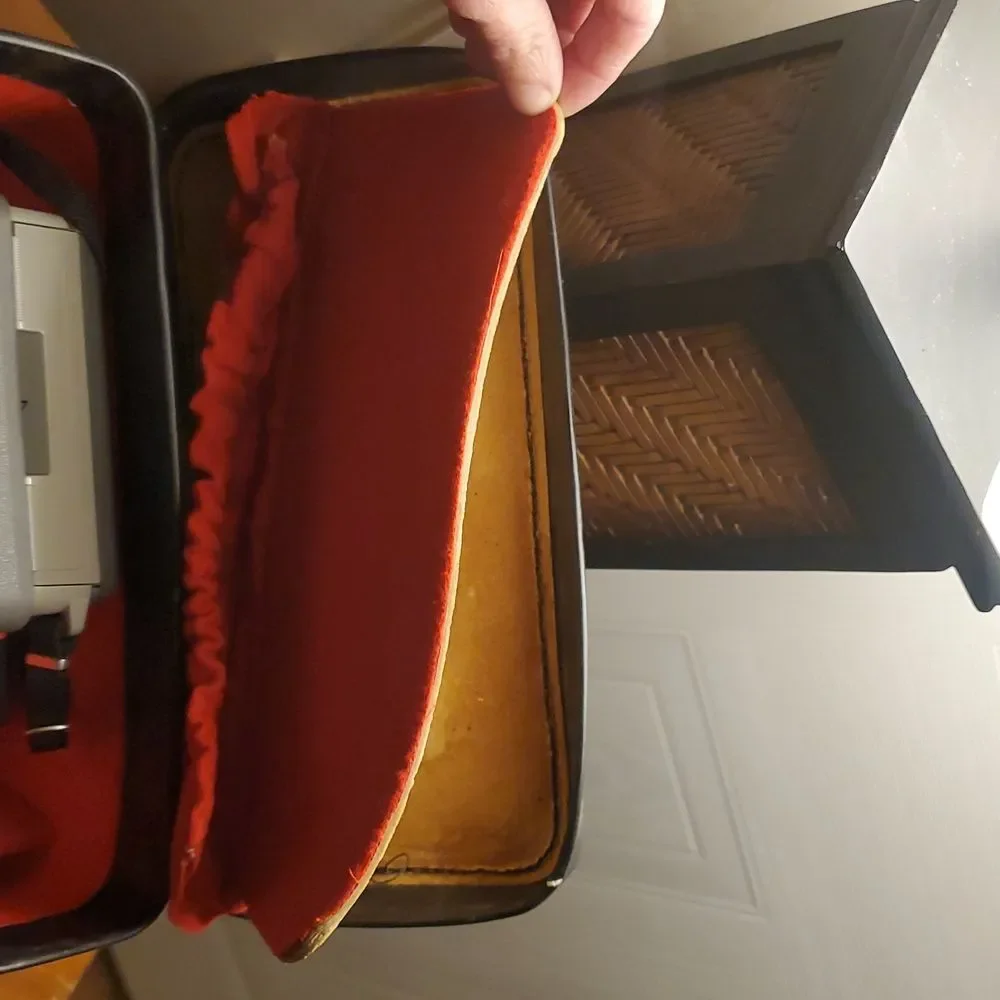 Vintage Polaroid 330 Land Camera